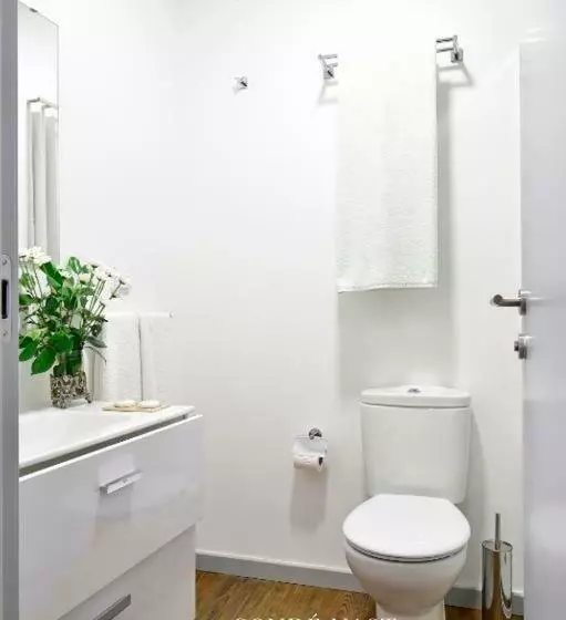 سوییت خانوادگی, Noble House Essence Évora by Unlock Hotels