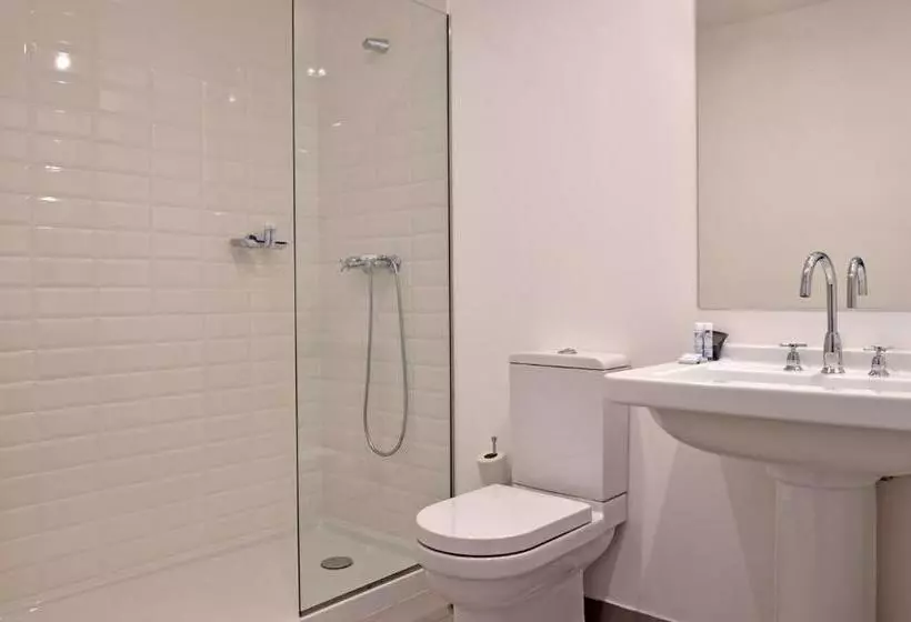 سوییت, Noble House Essence Évora by Unlock Hotels