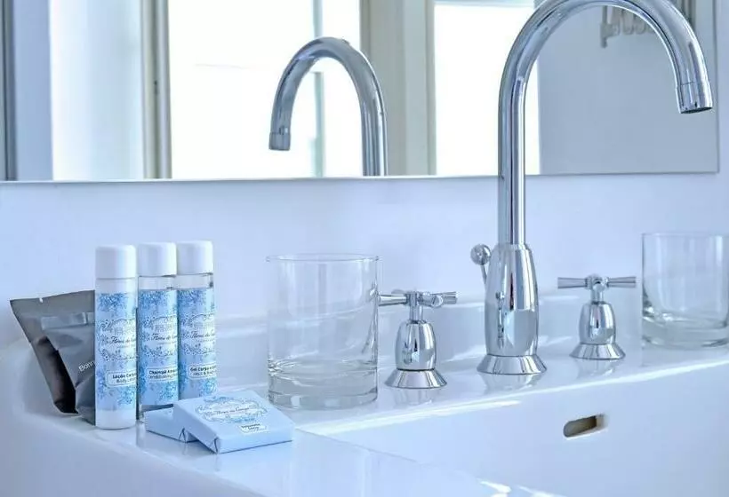 سوییت, Noble House Essence Évora by Unlock Hotels