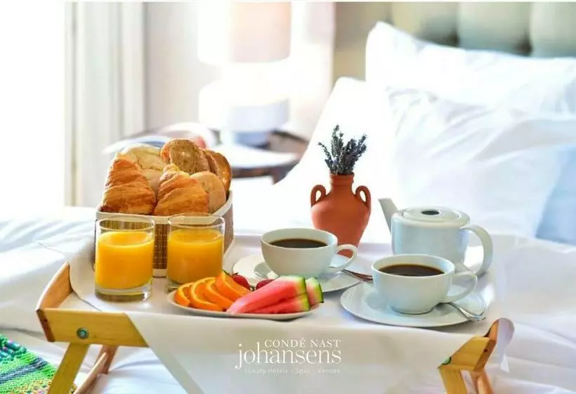 سوییت, Noble House Essence Évora by Unlock Hotels