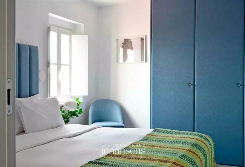 سوییت, Noble House Essence Évora by Unlock Hotels