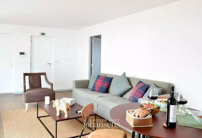 سوییت, Noble House Essence Évora by Unlock Hotels
