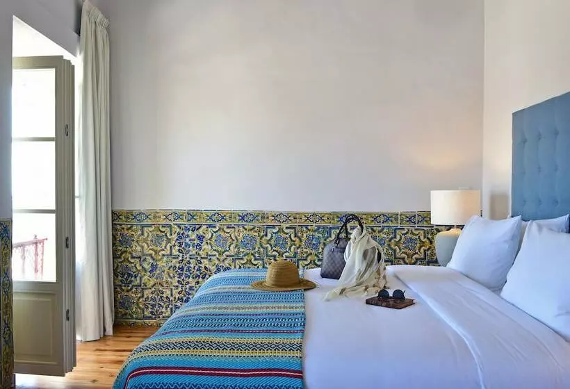 سوییت, Noble House Essence Évora by Unlock Hotels