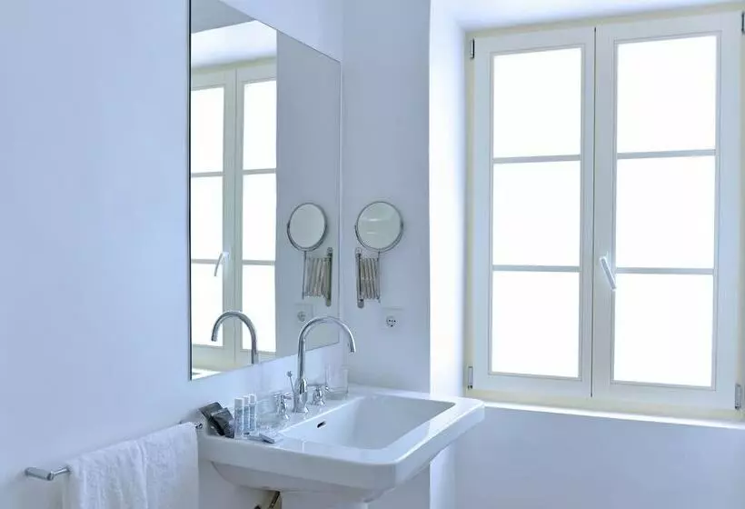 سوییت, Noble House Essence Évora by Unlock Hotels