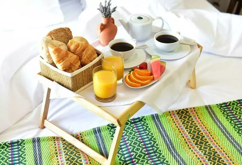 سوییت, Noble House Essence Évora by Unlock Hotels