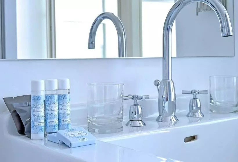 سوییت, Noble House Essence Évora by Unlock Hotels
