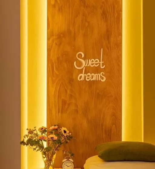 اتاق استاندارد, Vienna Hostel Ruthensteiner