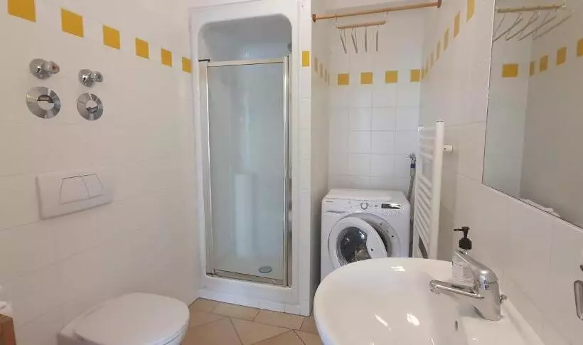 استودیوی استاندارد, Vienna Hostel Ruthensteiner