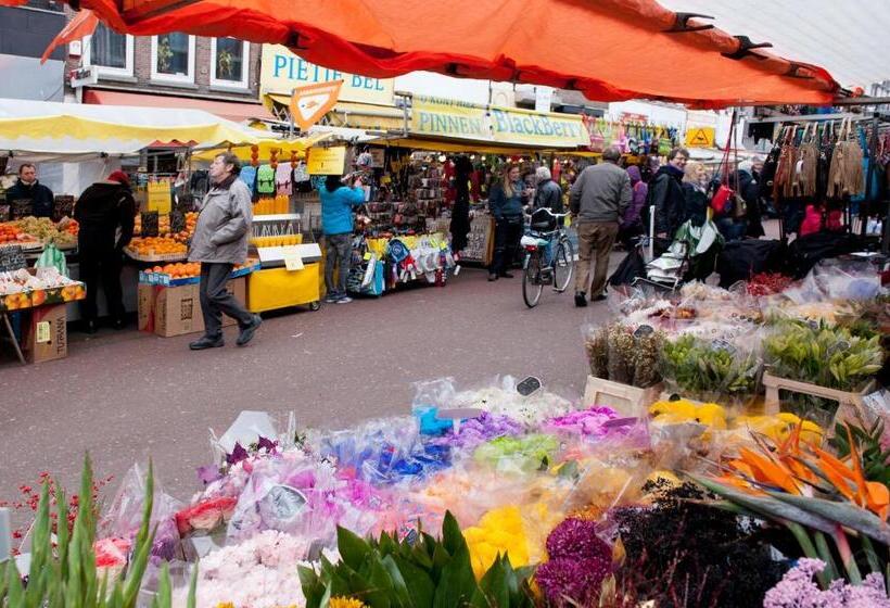 חדר סטנדרט עם מיטת קינג, Xaviera S Bed And Breakfast