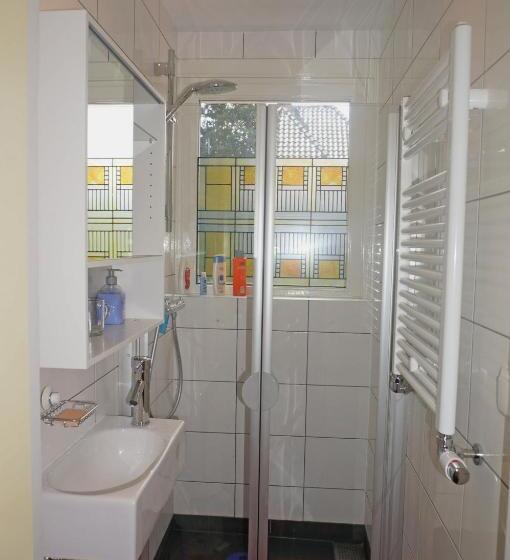 اتاق استاندارد با تخت بزرگ, Xaviera S Bed And Breakfast