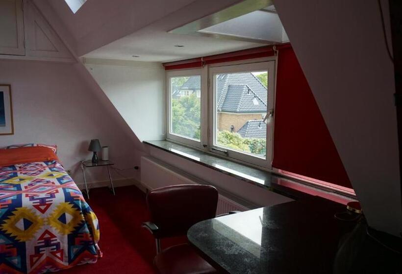 סטודיו סטנדרט, מיטה זוגית, Xaviera S Bed And Breakfast