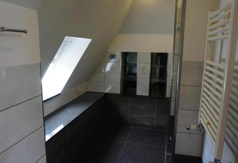 סטודיו סטנדרט, מיטה זוגית, Xaviera S Bed And Breakfast