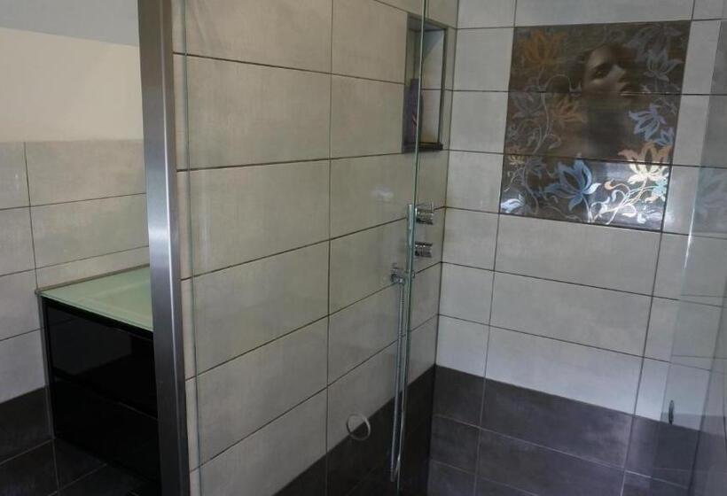 סטודיו סטנדרט, מיטה זוגית, Xaviera S Bed And Breakfast