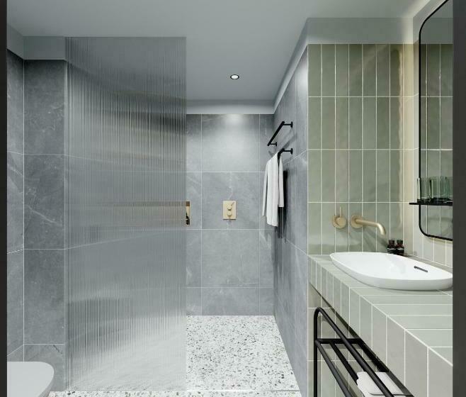 스탠다드 룸, Indigo Vienna Naschmarkt, An Ihg