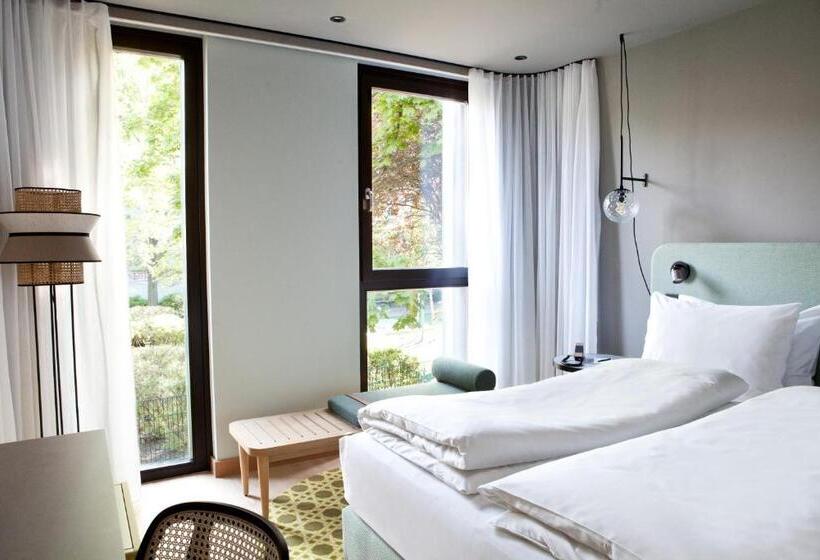 스탠다드 룸, Indigo Vienna Naschmarkt, An Ihg