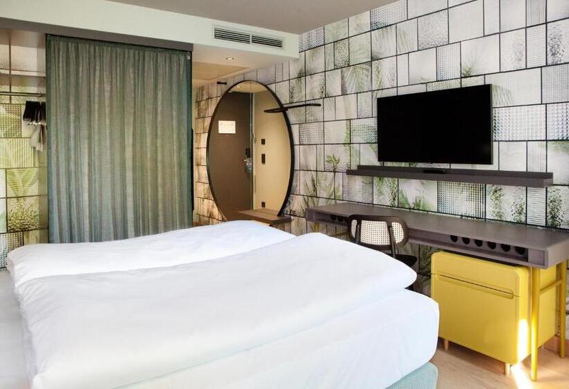 스탠다드 룸, Indigo Vienna Naschmarkt, An Ihg