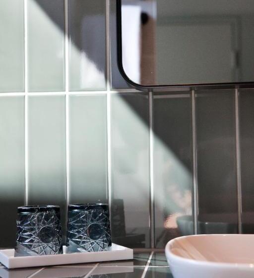 프리미엄 룸, Indigo Vienna Naschmarkt, An Ihg