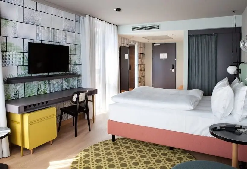 Premium-huone, Indigo Vienna   Naschmarkt, An Ihg