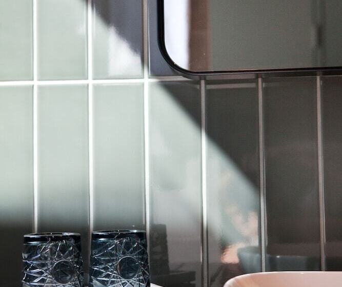 스탠다드 룸, Indigo Vienna Naschmarkt, An Ihg