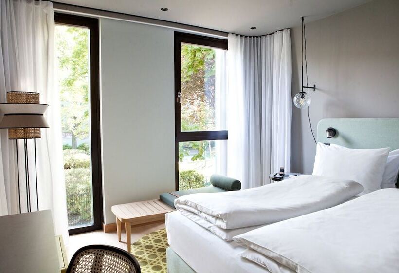 스탠다드 룸, Indigo Vienna Naschmarkt, An Ihg