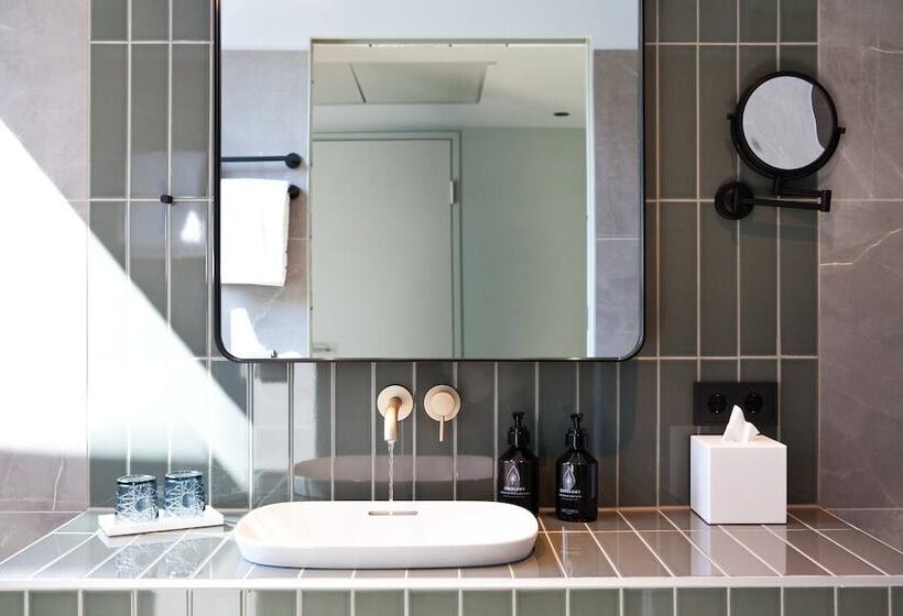 스탠다드 룸, Indigo Vienna Naschmarkt, An Ihg