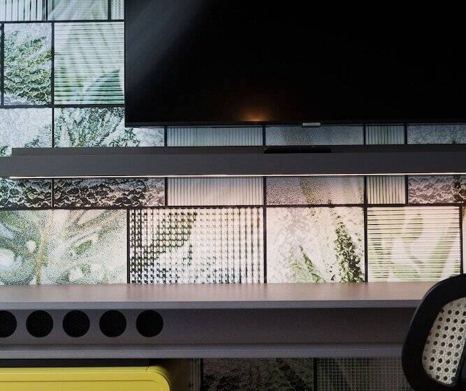 스탠다드 룸, Indigo Vienna Naschmarkt, An Ihg