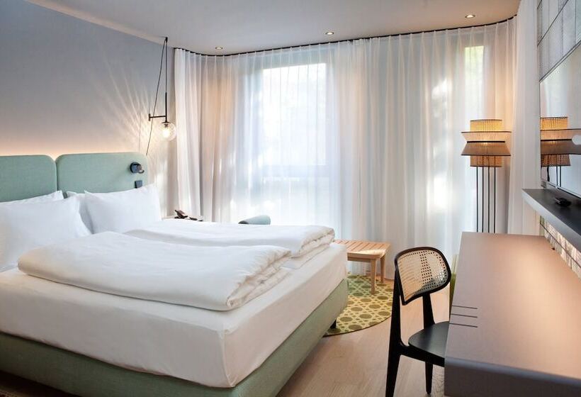 스탠다드 룸, Indigo Vienna Naschmarkt, An Ihg