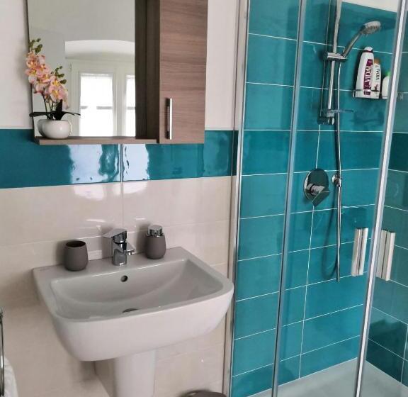 غرفة قياسية, Casa Sabina