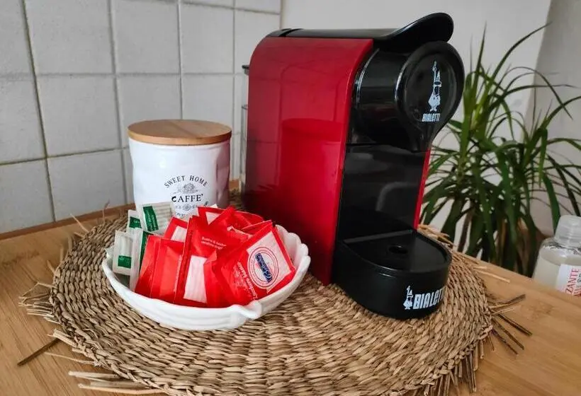 スタンダードルーム, Casa Sabina