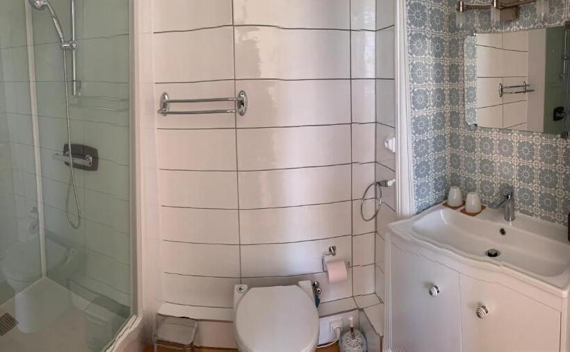 חדר סטנדרט עם מיטת קינג, Domaine Berenguer