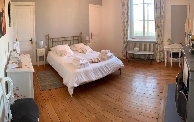 חדר סופריור עם מיטת קינג, Domaine Berenguer