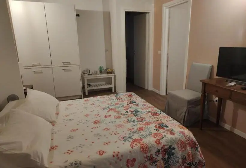 ２ベッドルームアパートメント, Albergo Diffuso Borgo Retrosi Di Amatrice