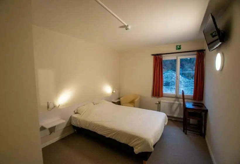 スタンダードルーム, Auberge Le Vieux Moulin