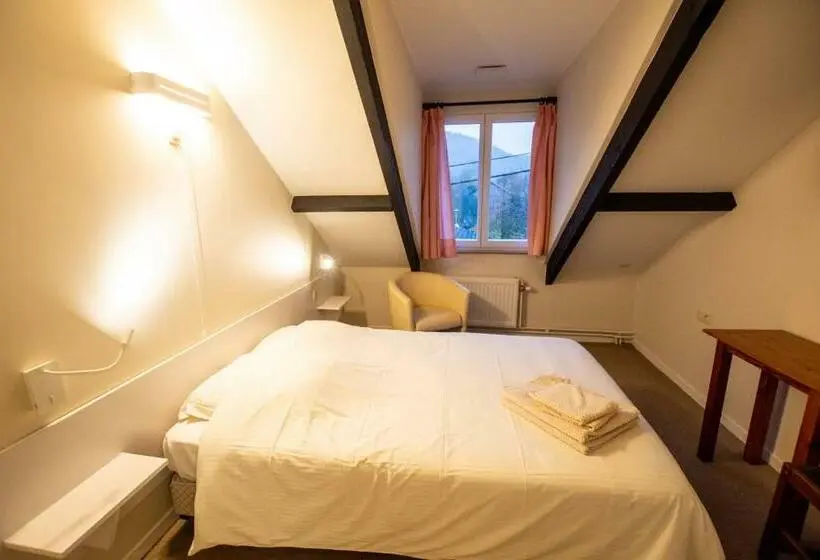 スタンダードルーム, Auberge Le Vieux Moulin