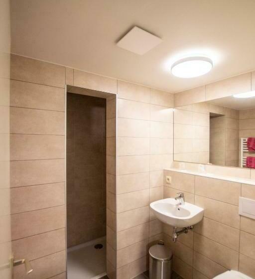 غرفة قياسية, Auberge Le Vieux Moulin