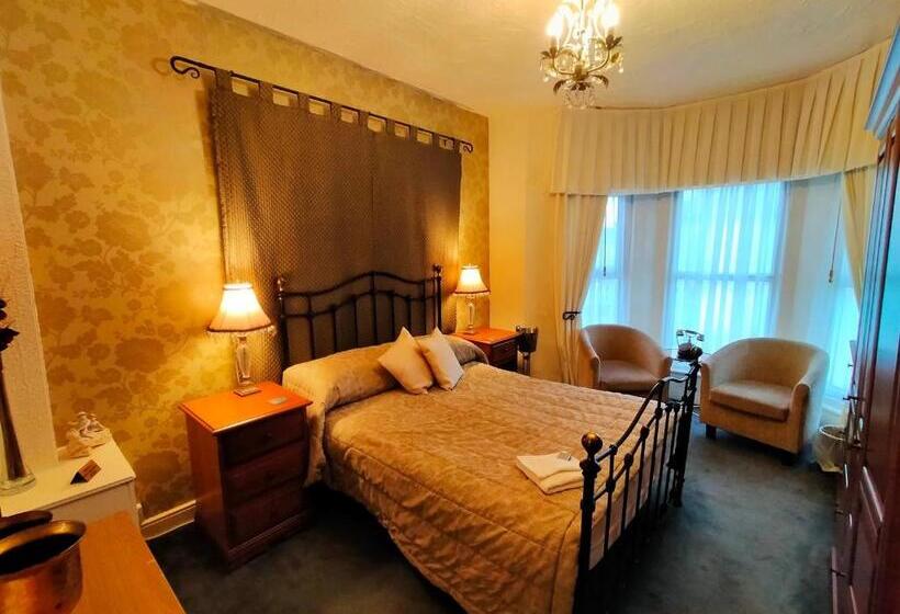 스탠다드 룸 바다 전망, Babylon