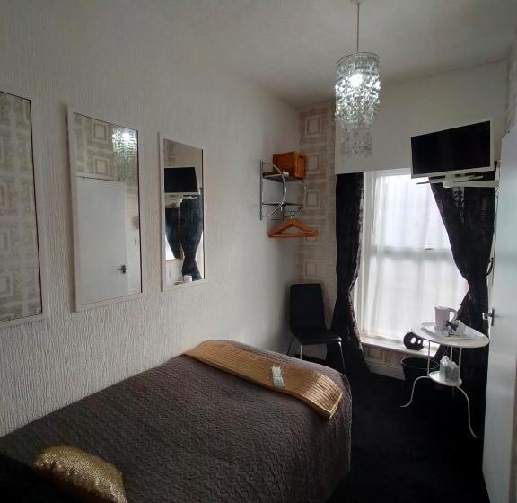 Номер Стандарт Индивидуальный, Babylon