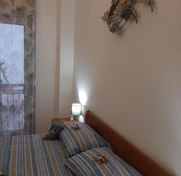 Номер Стандарт, Ciuri Ciuri   Sea Of Taormina