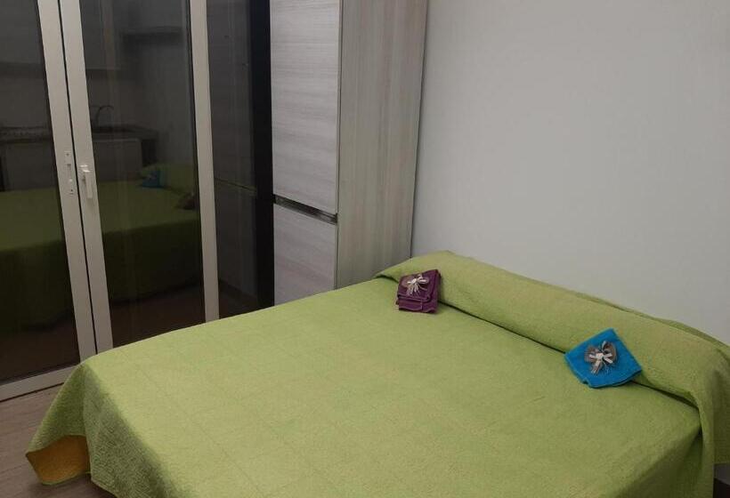 Номер Deluxe, Ciuri Ciuri   Sea Of Taormina