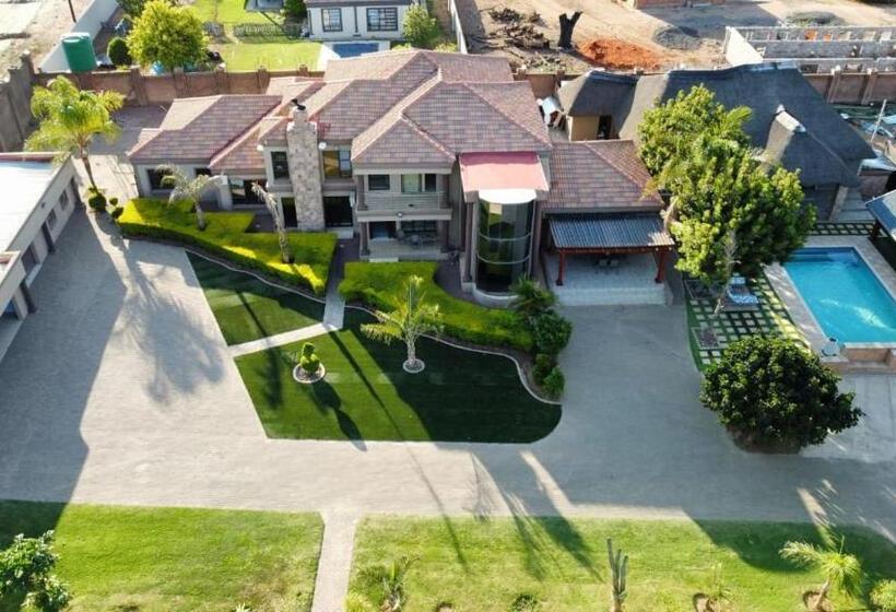 スタンダードルーム, Honolulu Lifestyle Guest Lodge