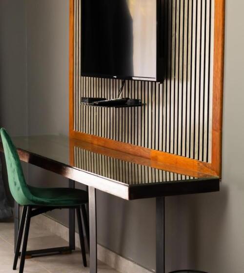 エクゼクティブスイート, Honolulu Lifestyle Guest Lodge