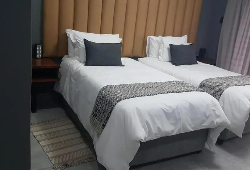 エクゼクティブスイート, Honolulu Lifestyle Guest Lodge