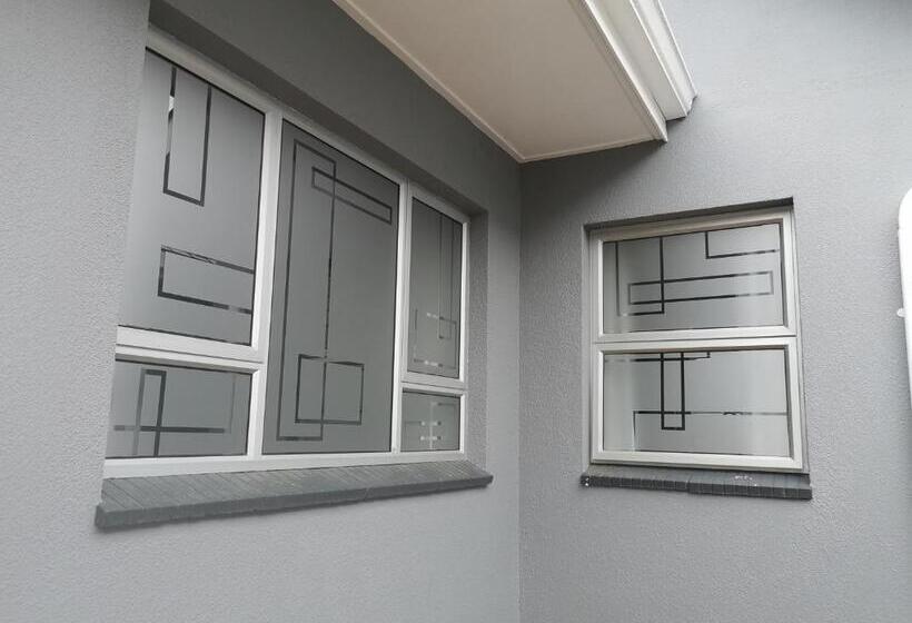 غرفة ديلوكس, Utopia Guest House