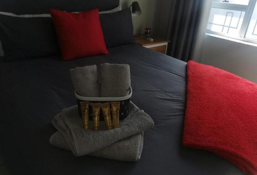 غرفة ديلوكس, Utopia Guest House