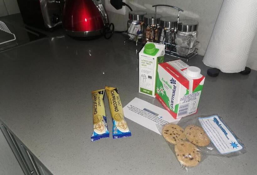 غرفة ديلوكس, Utopia Guest House