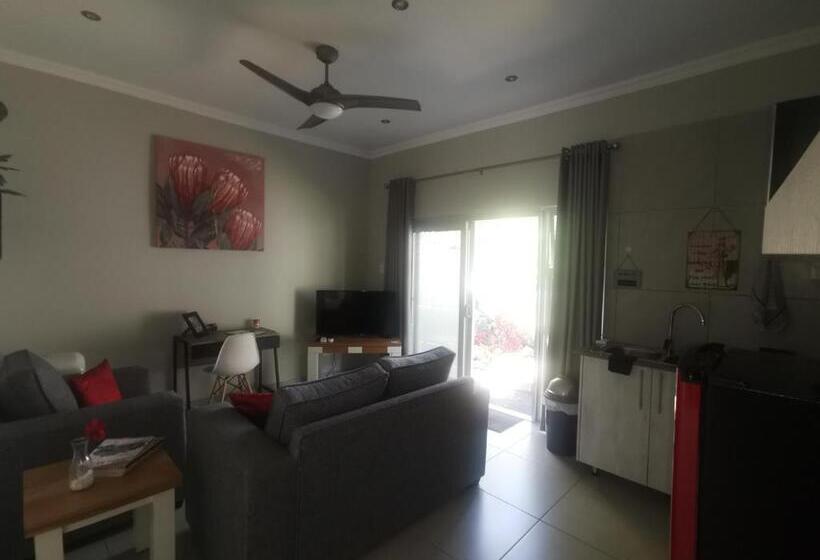 غرفة ديلوكس, Utopia Guest House