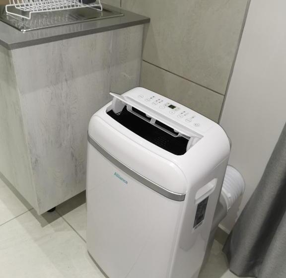 غرفة قياسية, Utopia Guest House