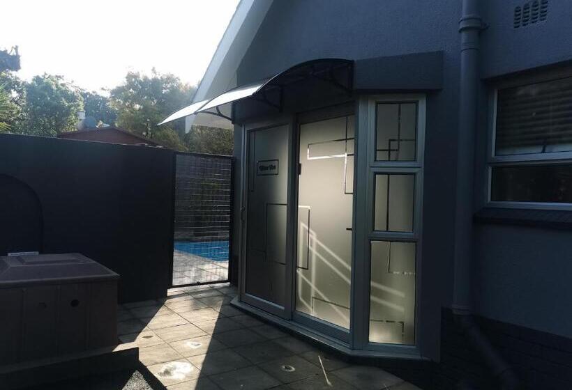 غرفة قياسية, Utopia Guest House