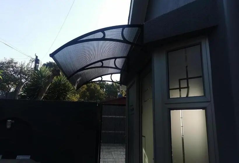 スタンダードルーム, Utopia Guest House