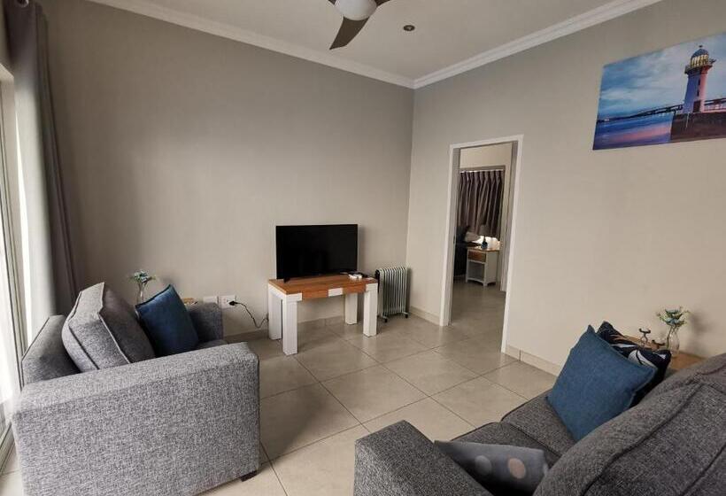 غرفة قياسية, Utopia Guest House